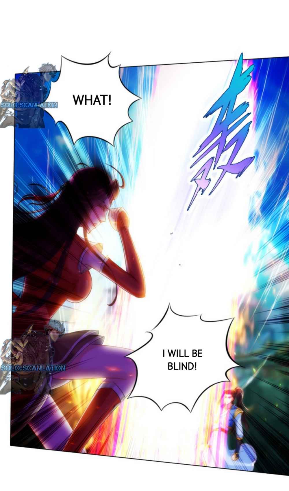 Lang Huan Academy Chapter 86 - Page 30