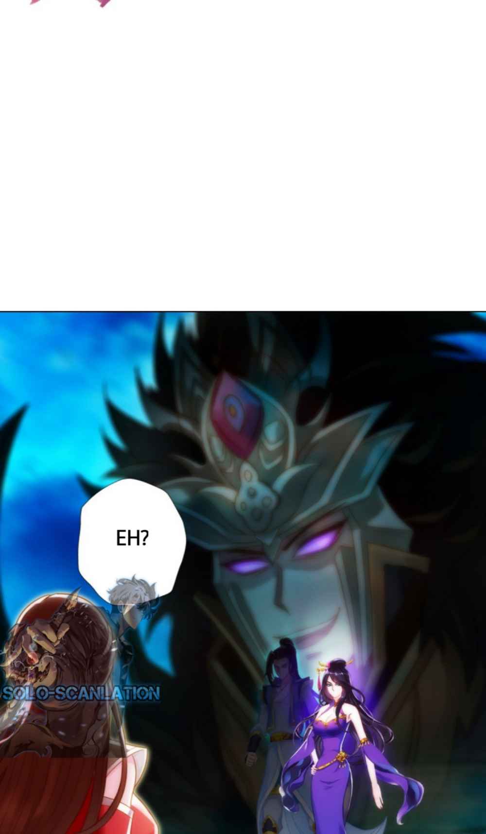 Lang Huan Academy Chapter 86 - Page 33