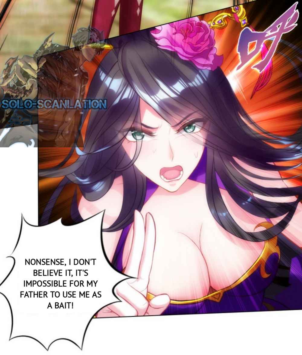 Lang Huan Academy Chapter 86 - Page 37
