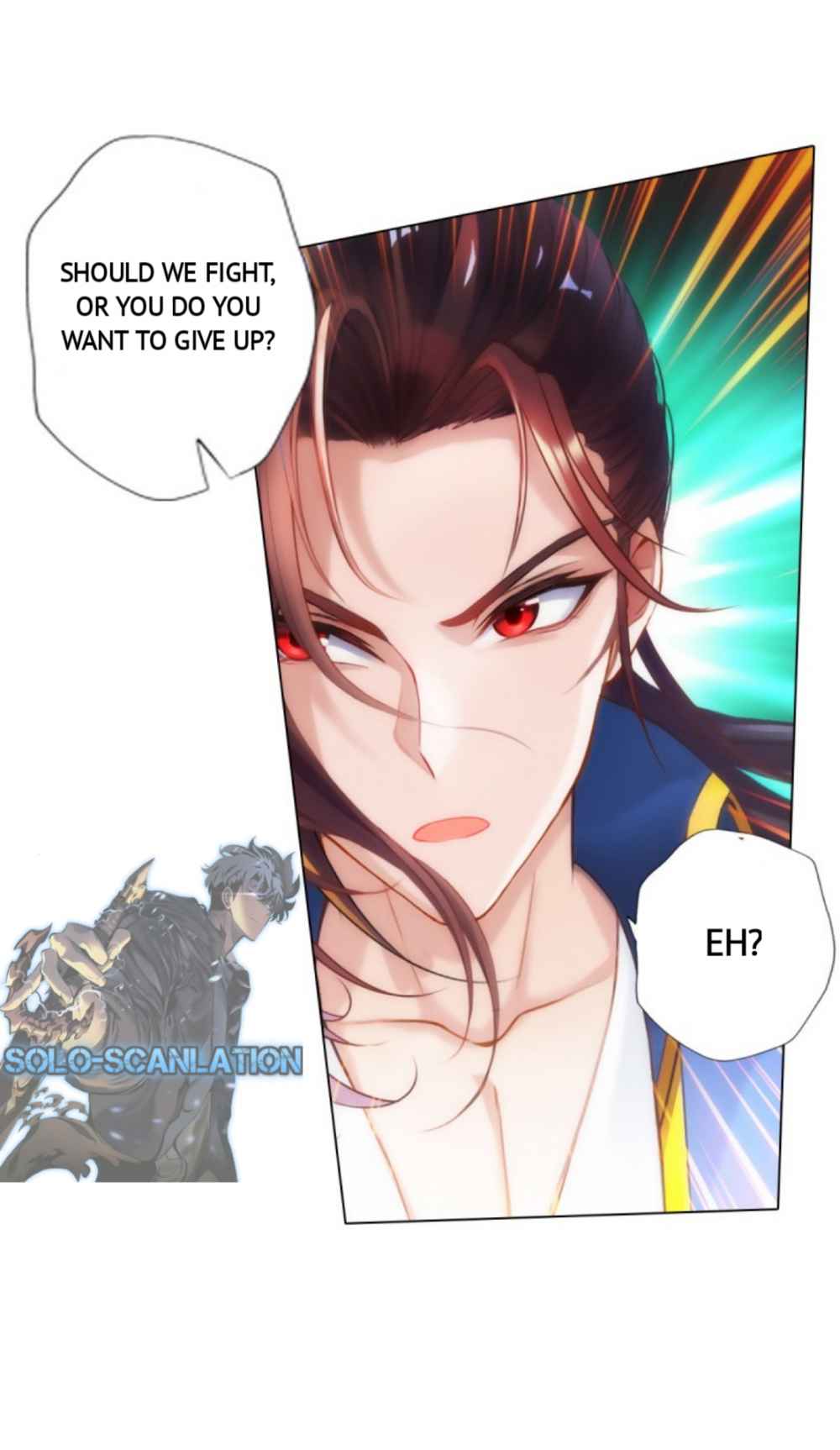 Lang Huan Academy Chapter 86 - Page 41