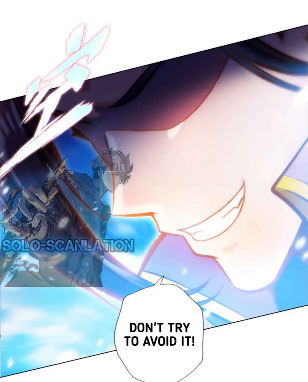 Lang Huan Academy Chapter 87 - Page 14