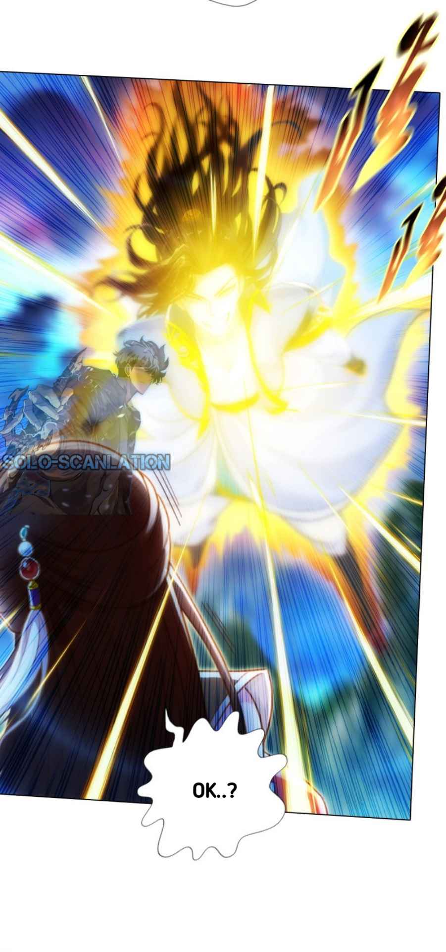 Lang Huan Academy Chapter 87 - Page 15