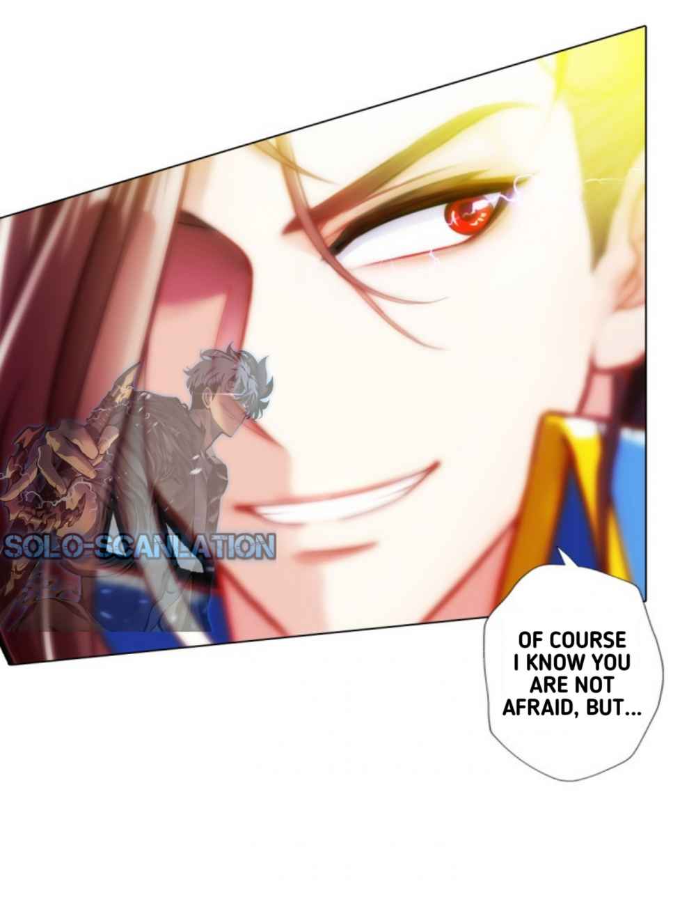 Lang Huan Academy Chapter 87 - Page 18