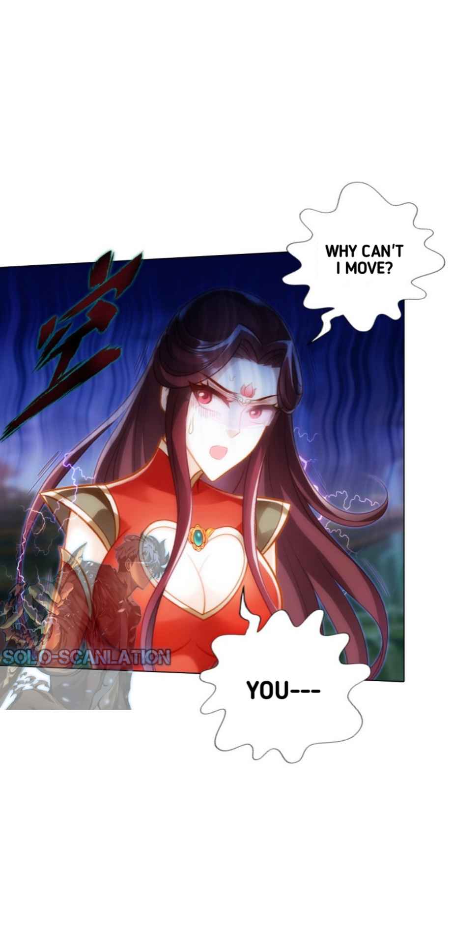 Lang Huan Academy Chapter 87 - Page 21