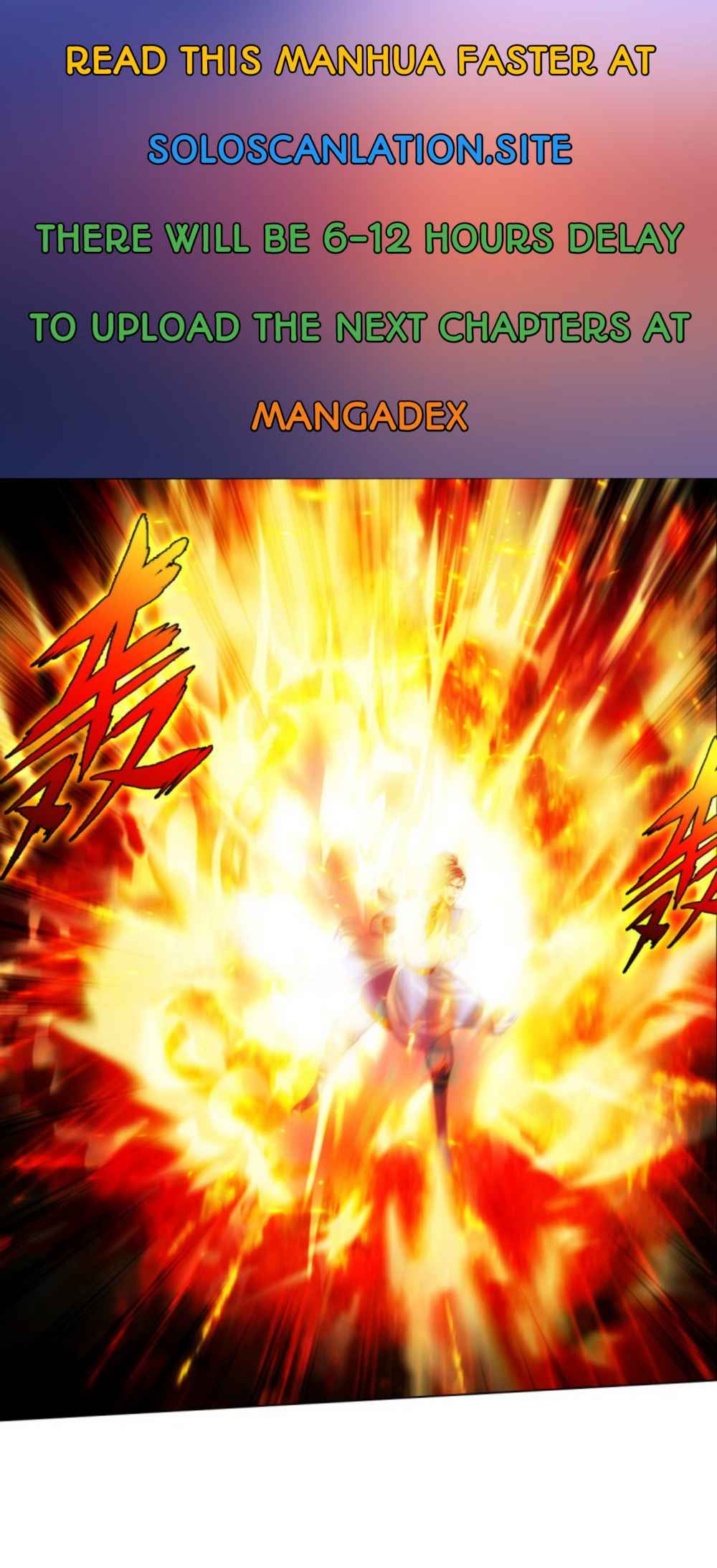 Lang Huan Academy Chapter 88 - Page 2