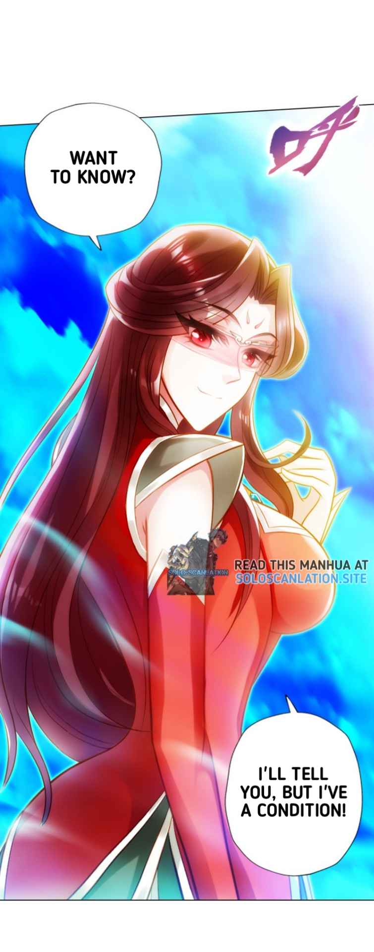Lang Huan Academy Chapter 88 - Page 17