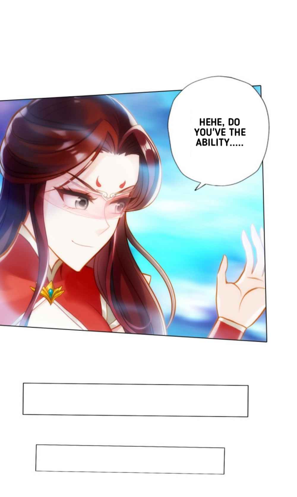 Lang Huan Academy Chapter 88 - Page 20