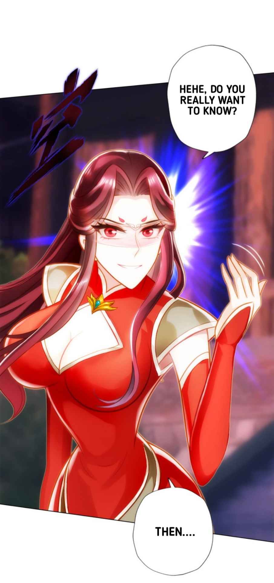 Lang Huan Academy Chapter 88 - Page 28