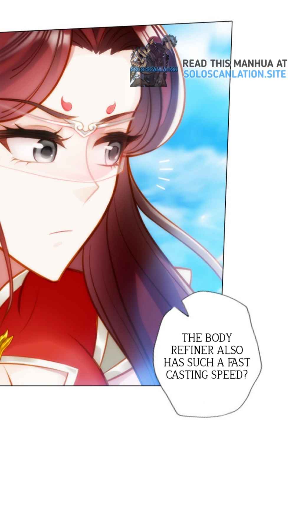 Lang Huan Academy Chapter 88 - Page 4