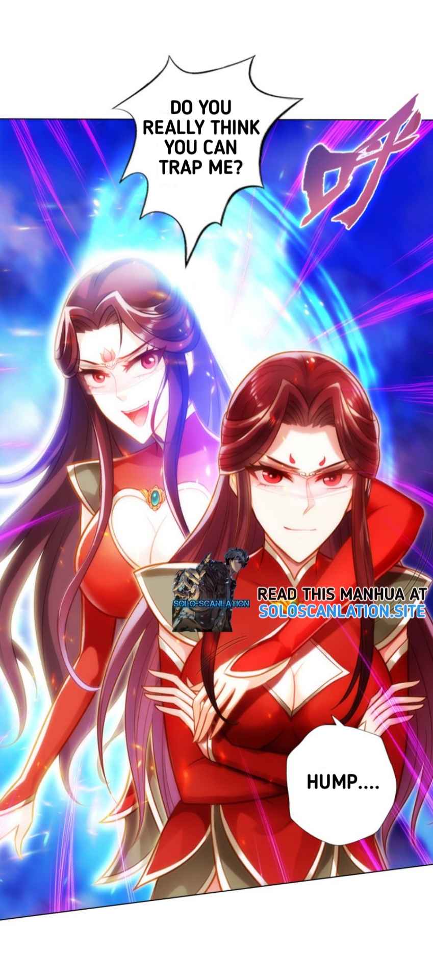 Lang Huan Academy Chapter 88 - Page 37