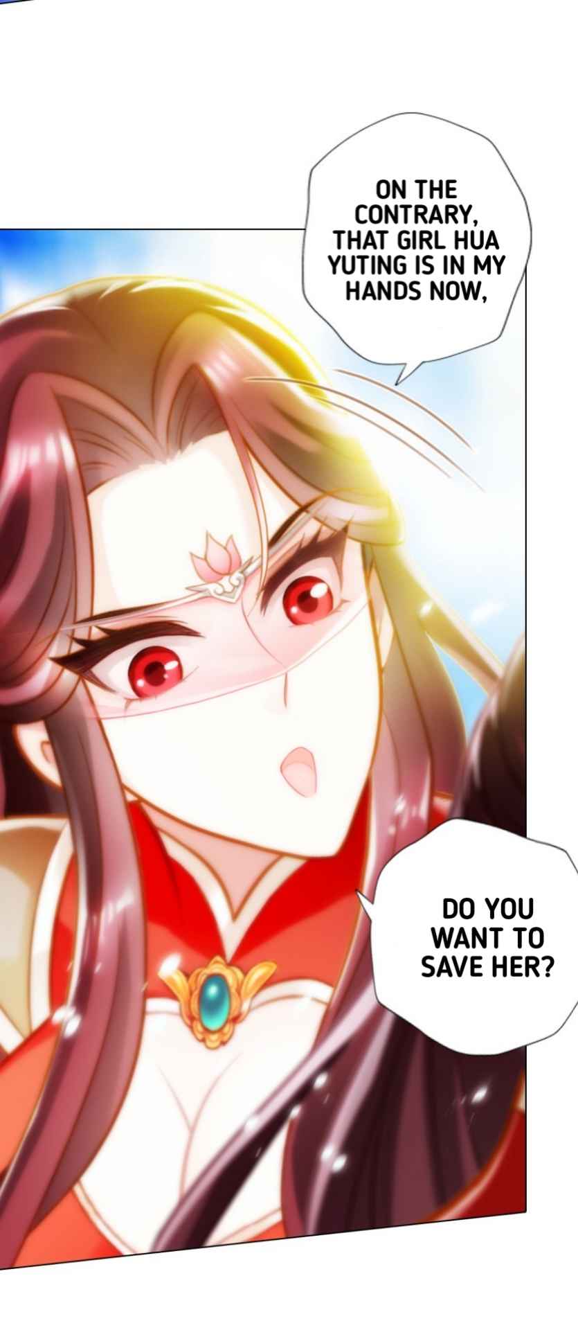 Lang Huan Academy Chapter 88 - Page 38