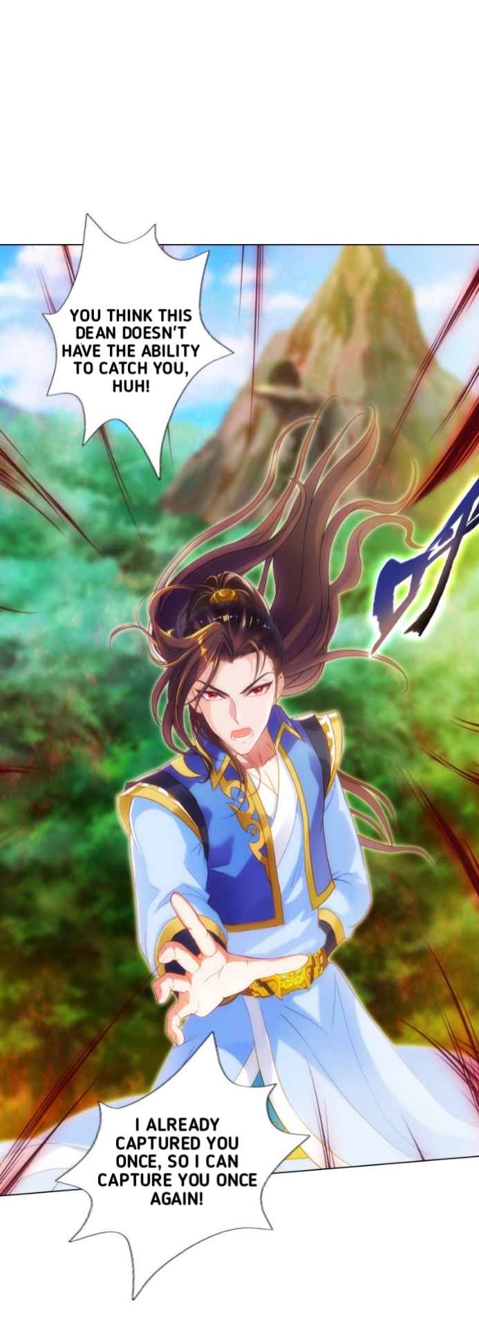 Lang Huan Academy Chapter 88 - Page 40