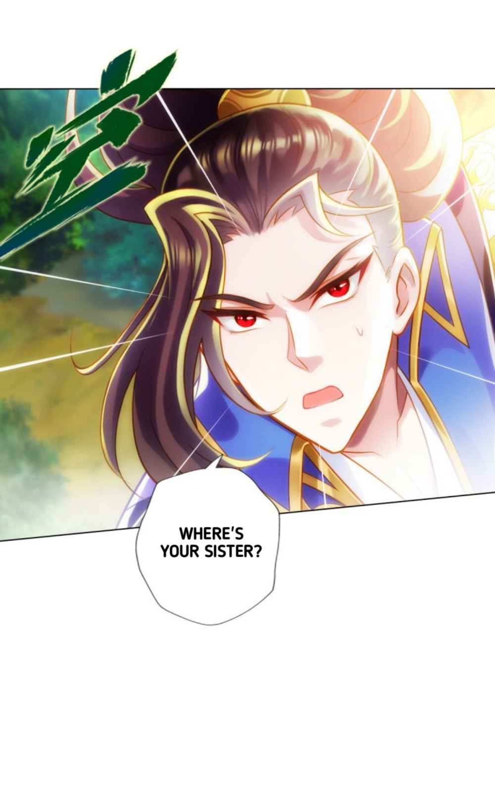 Lang Huan Academy Chapter 88 - Page 46