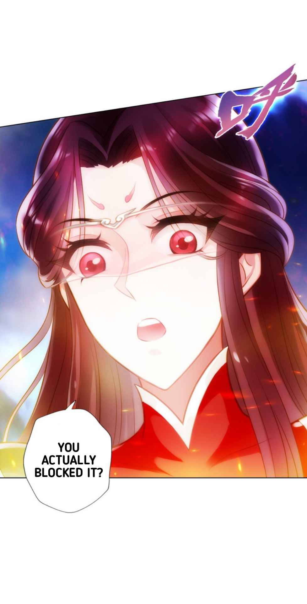 Lang Huan Academy Chapter 88 - Page 7