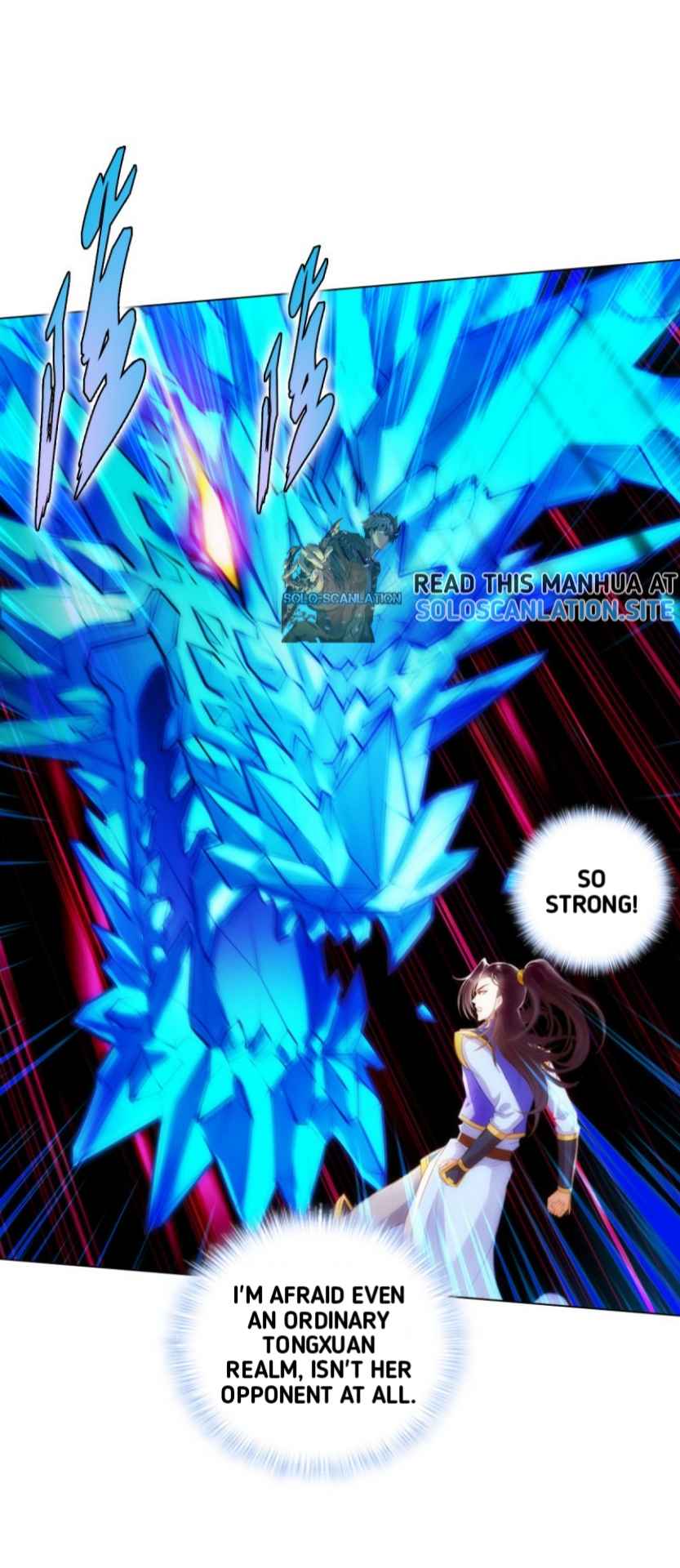 Lang Huan Academy Chapter 88 - Page 10