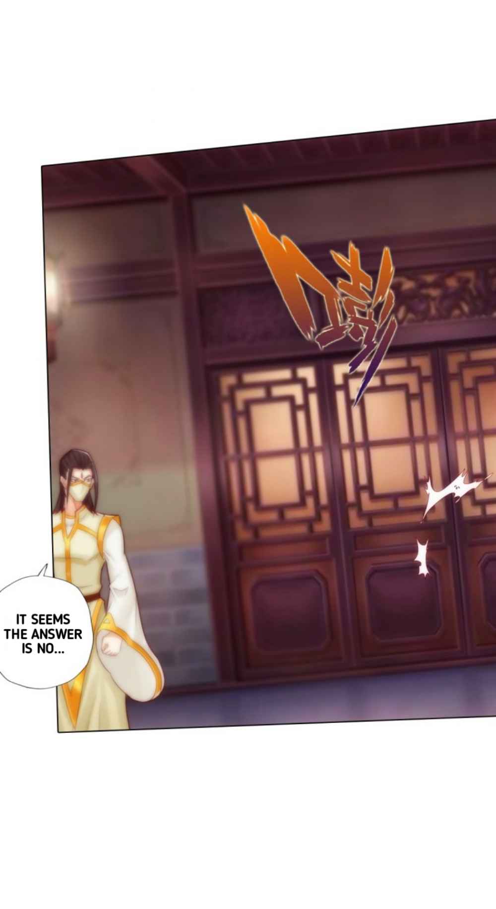 Lang Huan Academy Chapter 89 - Page 19