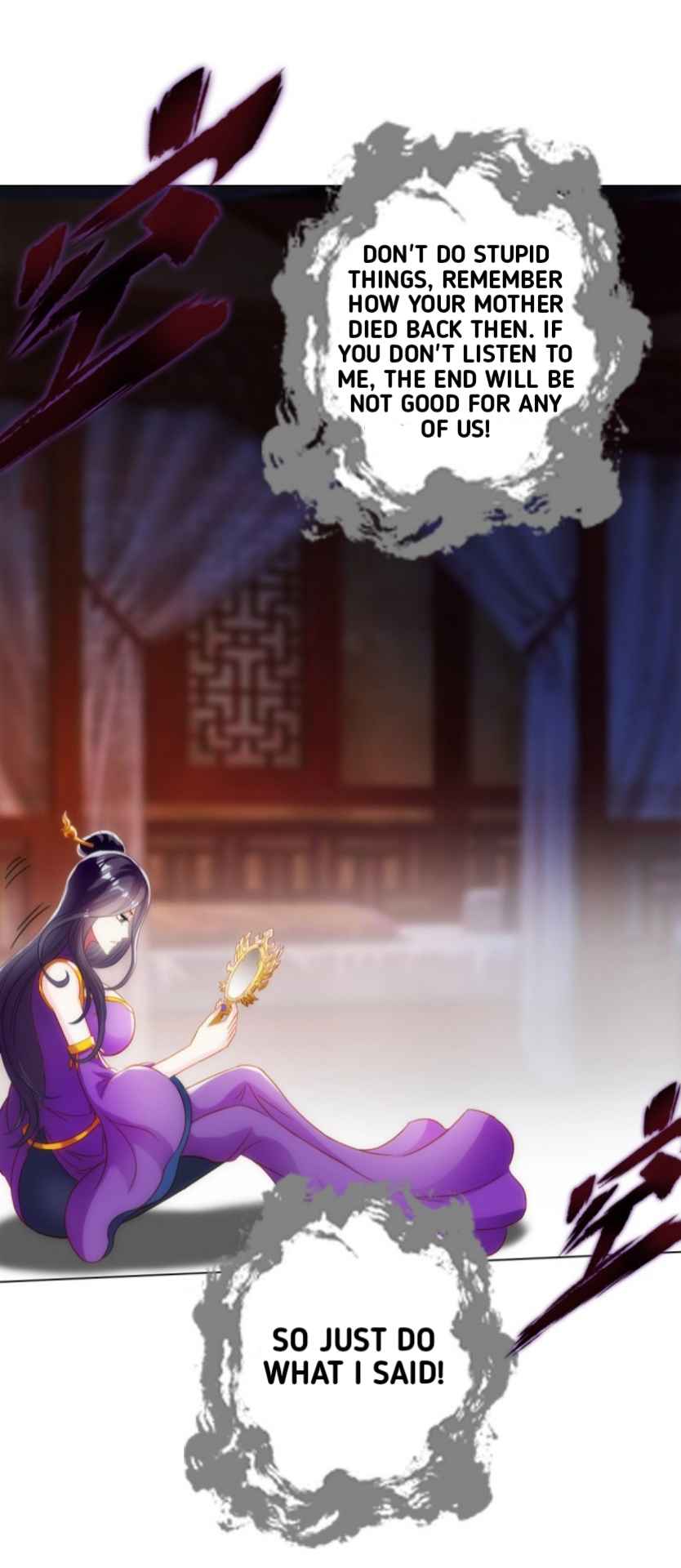 Lang Huan Academy Chapter 89 - Page 24