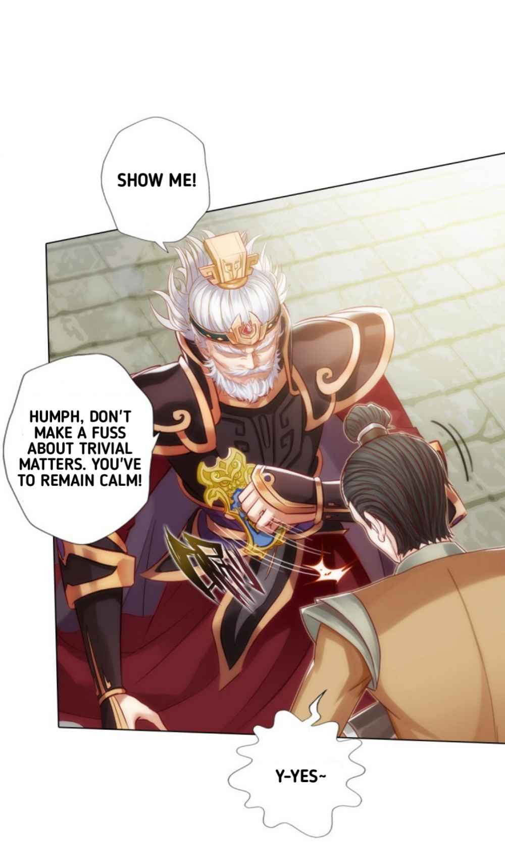 Lang Huan Academy Chapter 89 - Page 29