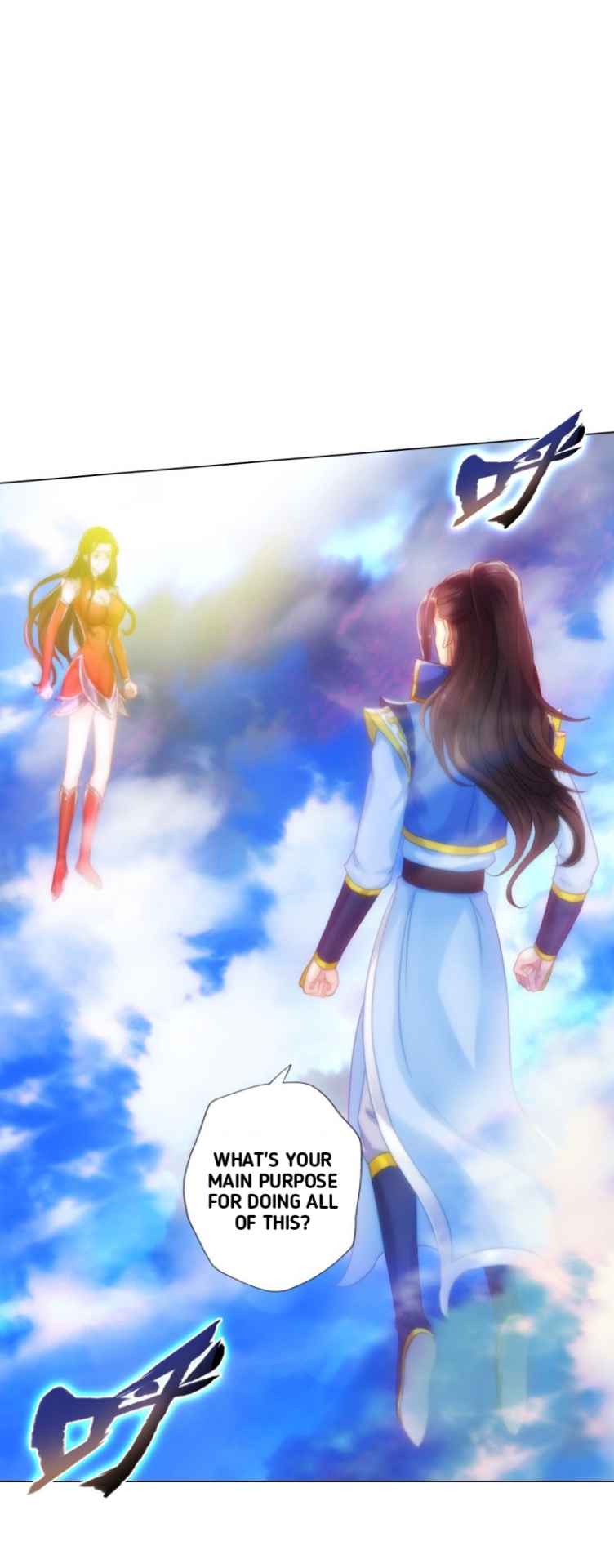 Lang Huan Academy Chapter 89 - Page 32