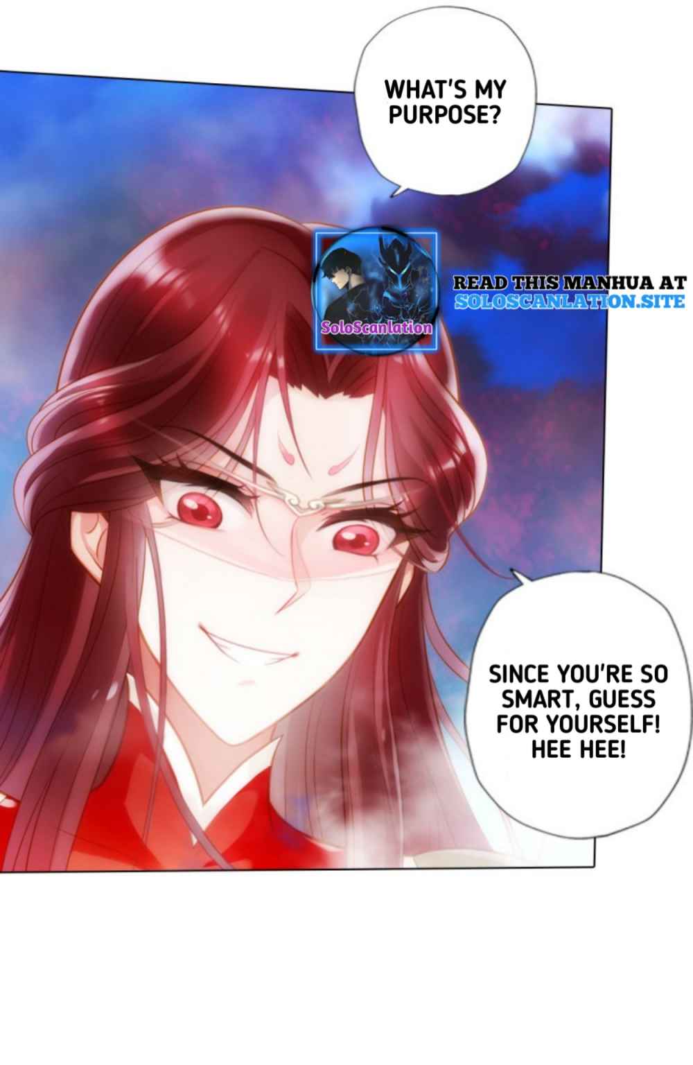 Lang Huan Academy Chapter 89 - Page 33