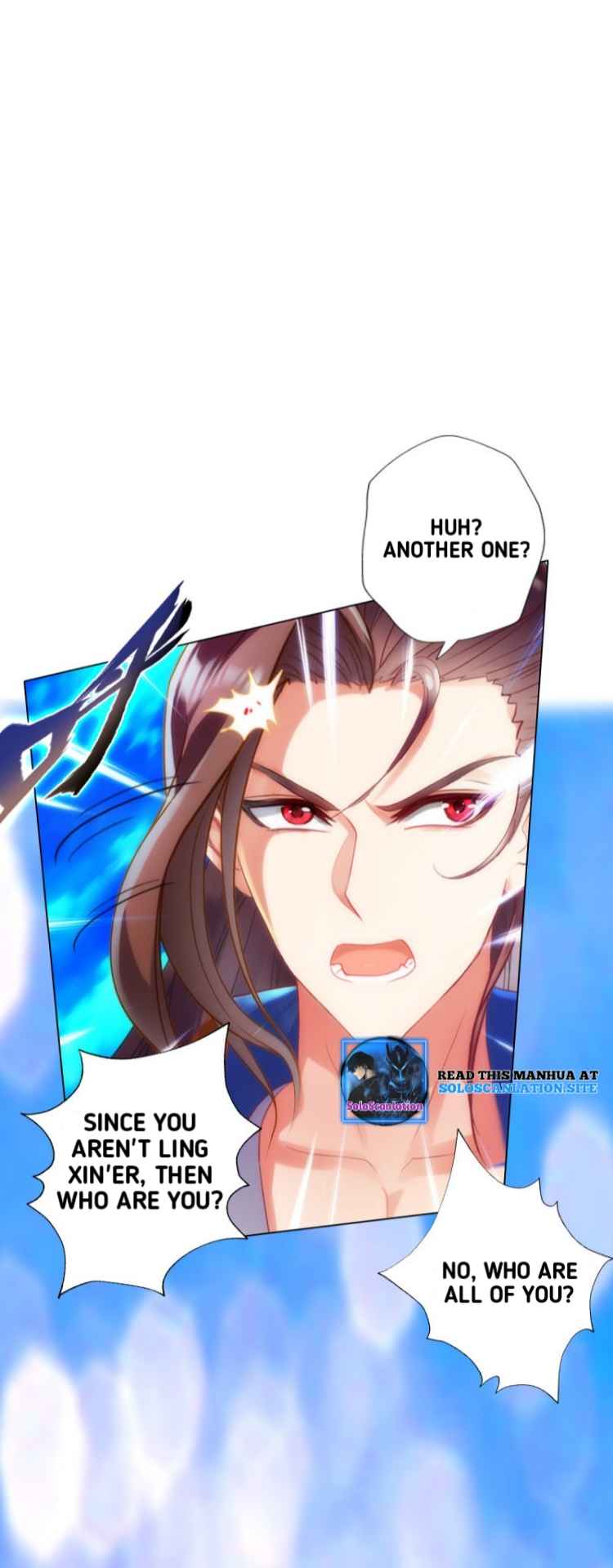 Lang Huan Academy Chapter 89 - Page 39