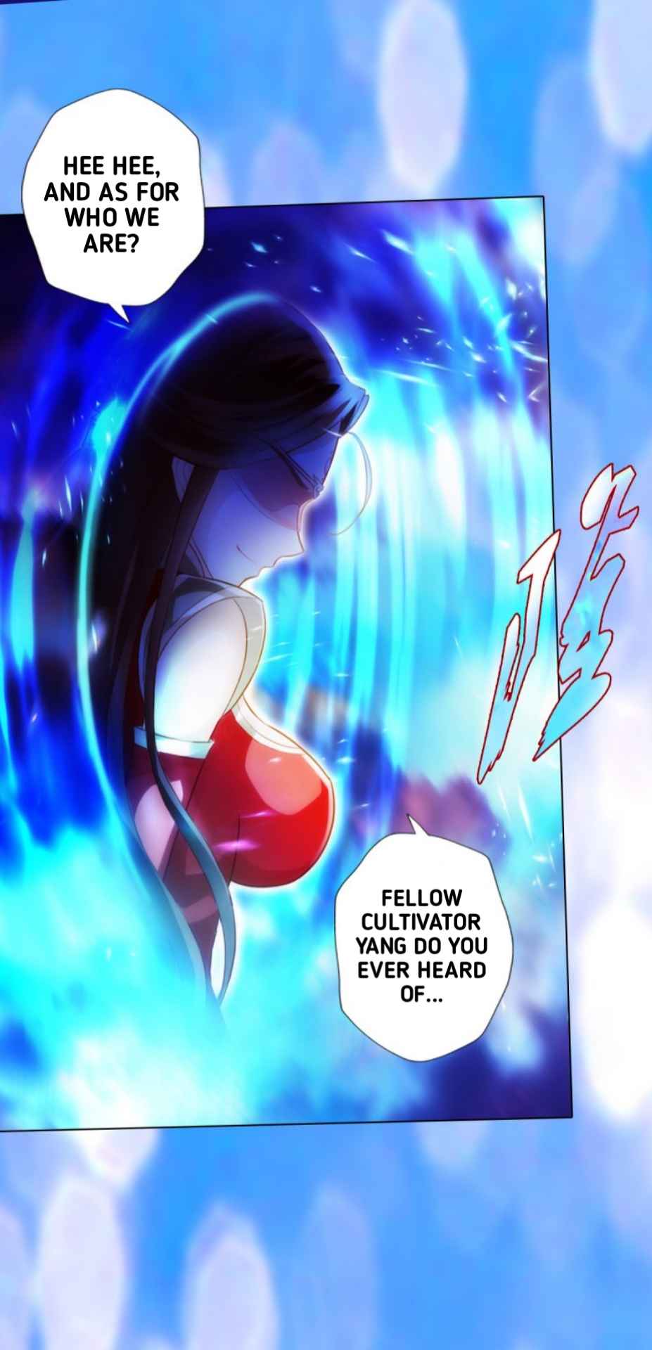 Lang Huan Academy Chapter 89 - Page 41