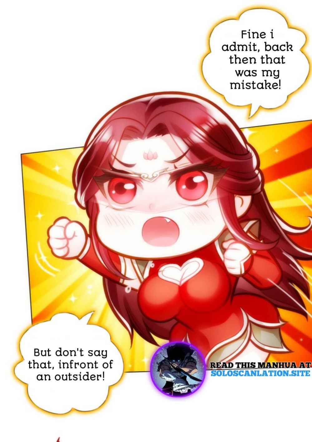 Lang Huan Academy Chapter 90 - Page 17