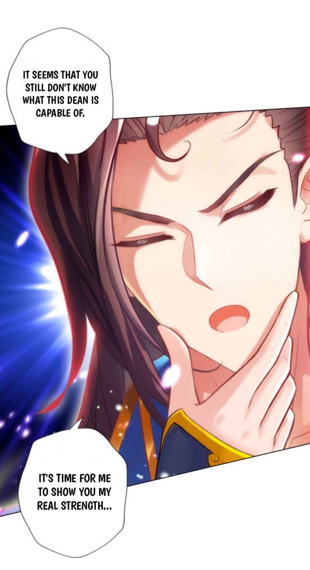 Lang Huan Academy Chapter 90 - Page 21