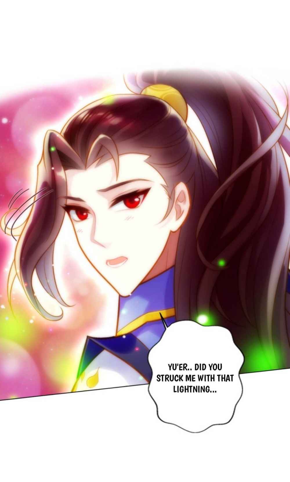 Lang Huan Academy Chapter 90 - Page 25