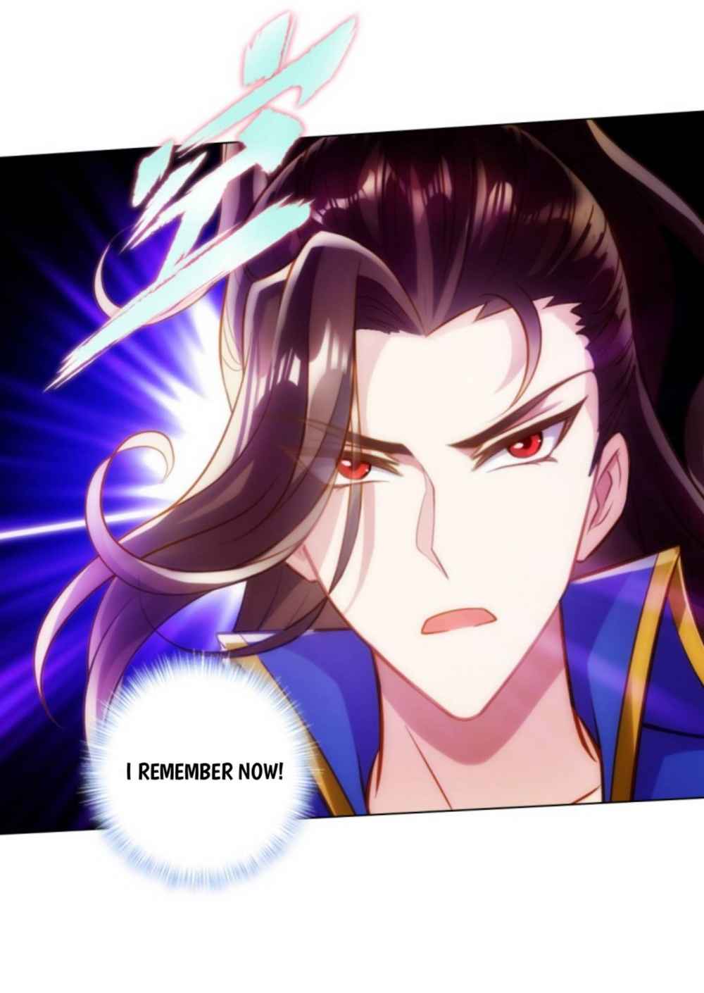 Lang Huan Academy Chapter 90 - Page 4
