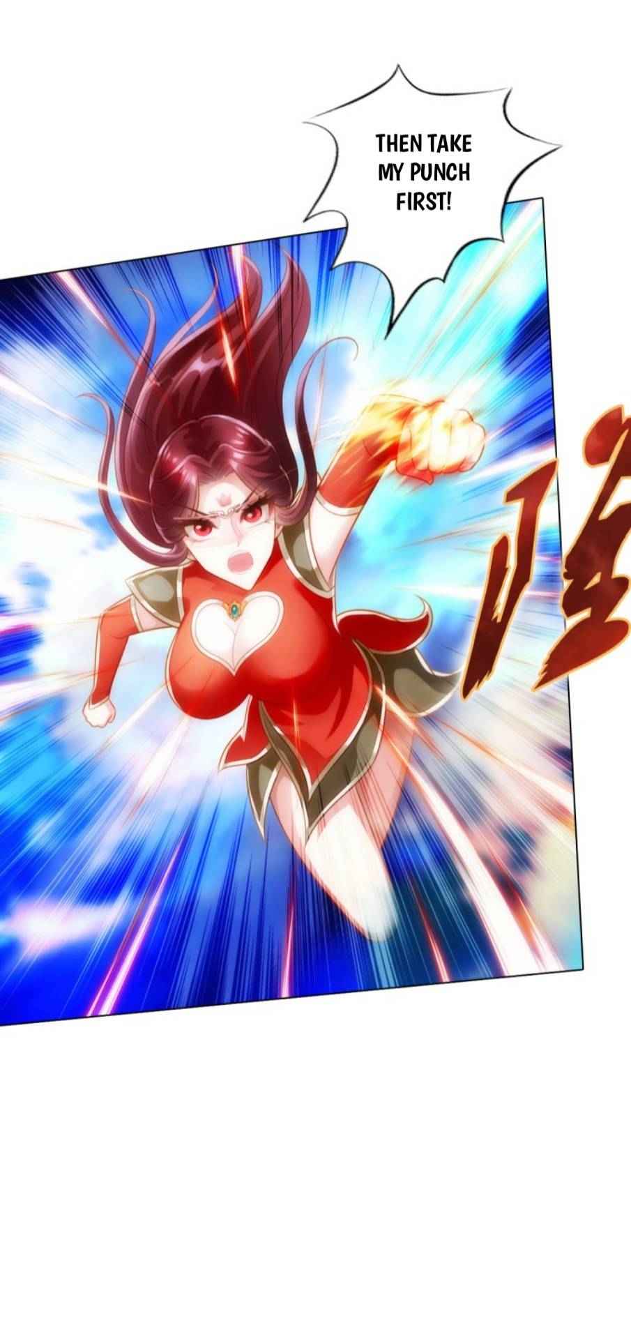 Lang Huan Academy Chapter 90 - Page 32