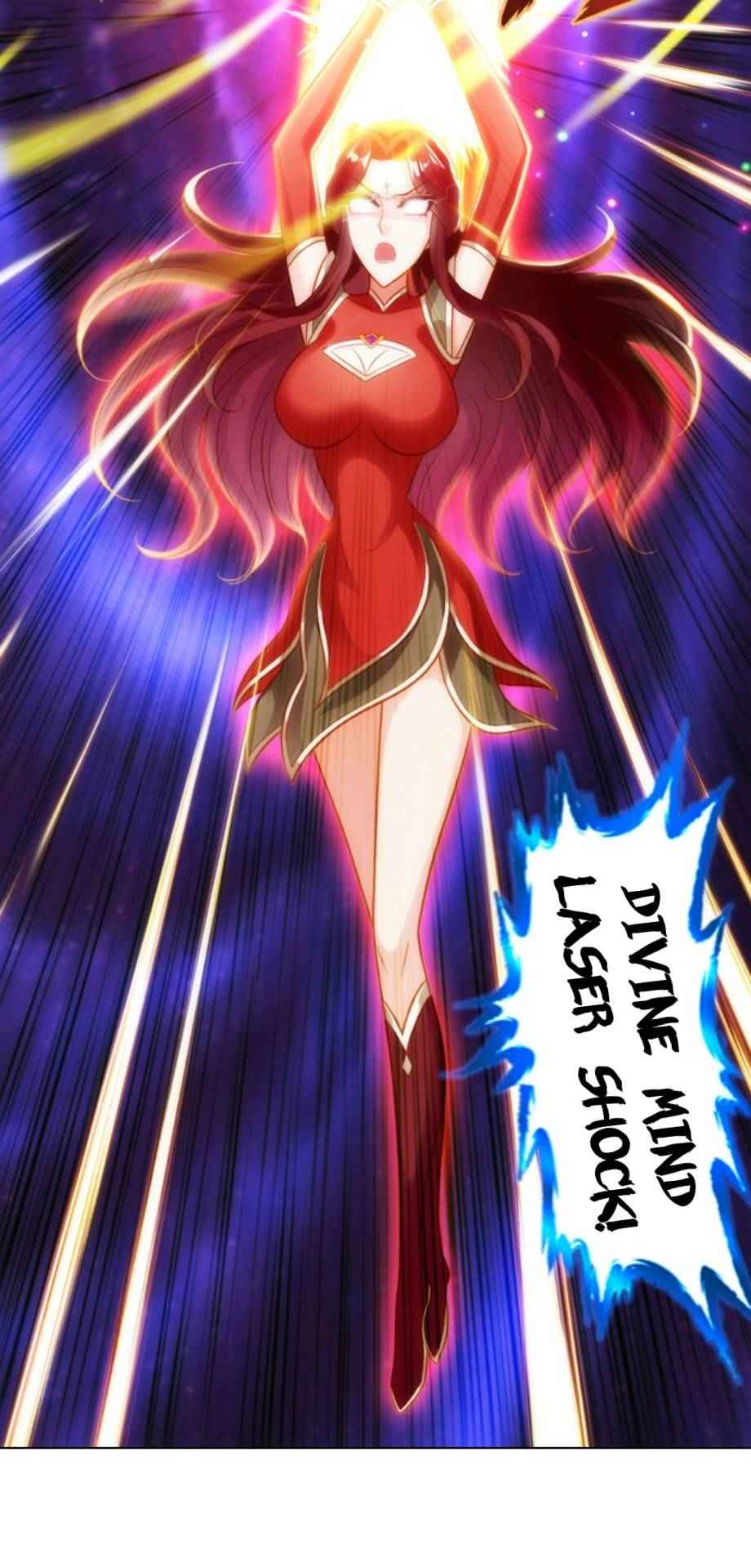 Lang Huan Academy Chapter 90 - Page 34