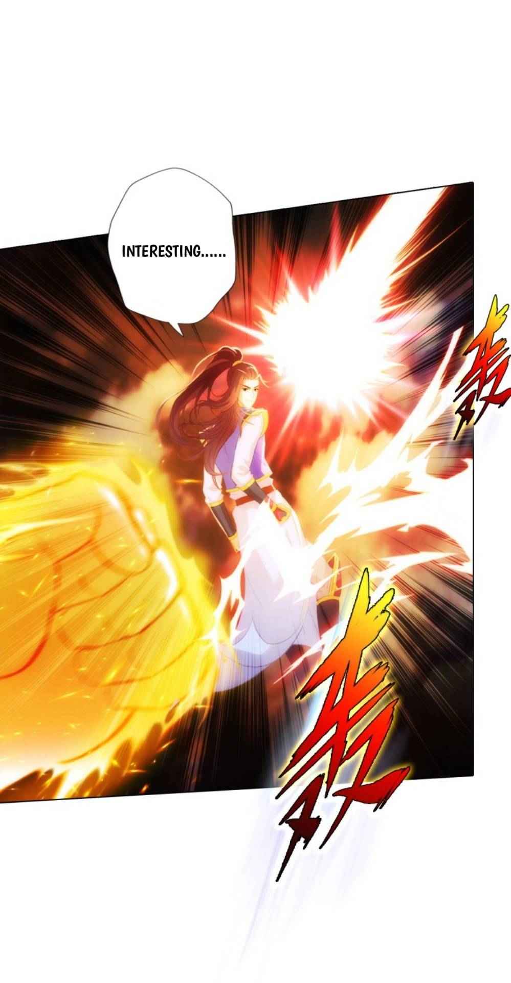 Lang Huan Academy Chapter 90 - Page 35