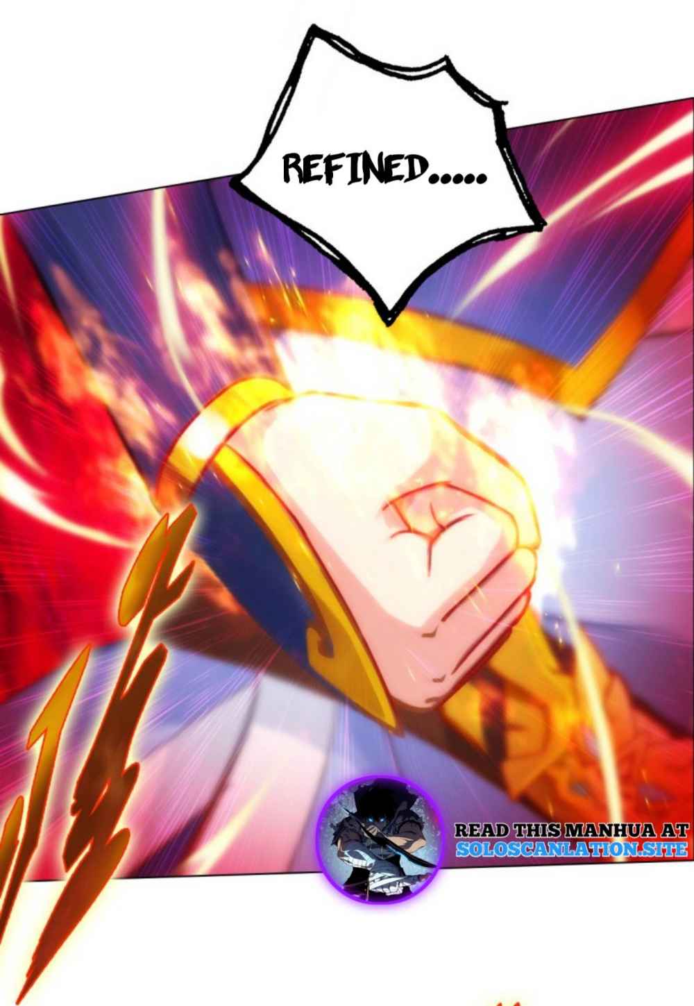 Lang Huan Academy Chapter 90 - Page 36