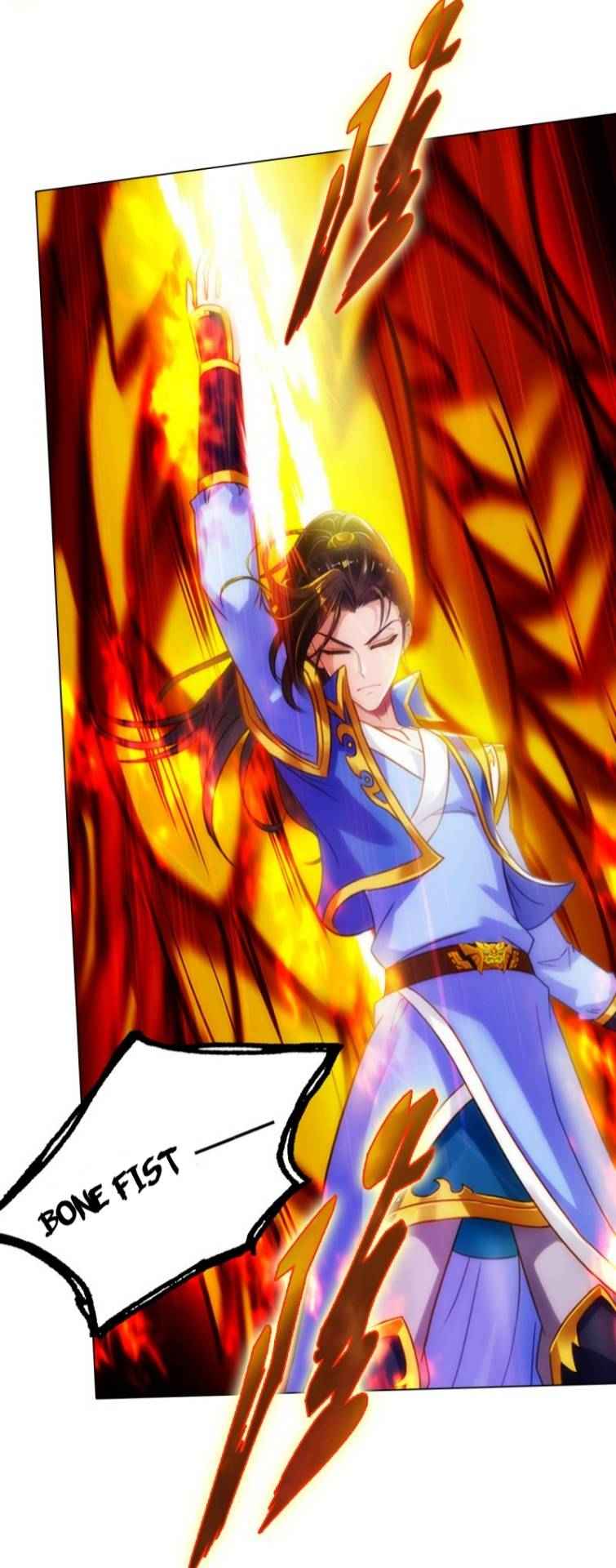 Lang Huan Academy Chapter 90 - Page 37