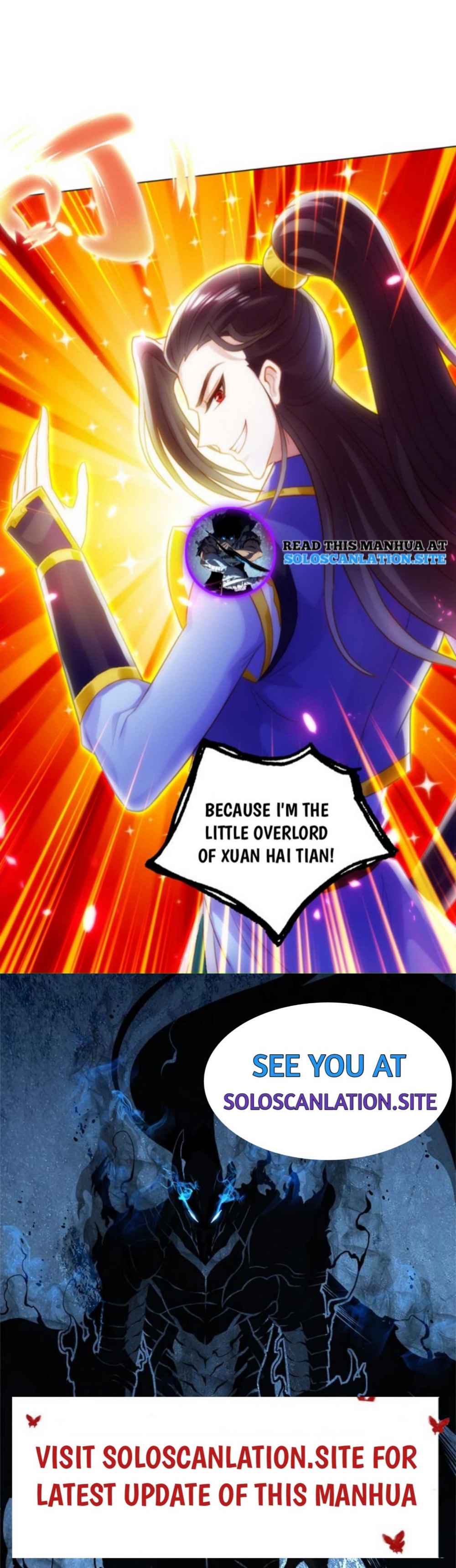 Lang Huan Academy Chapter 90 - Page 42
