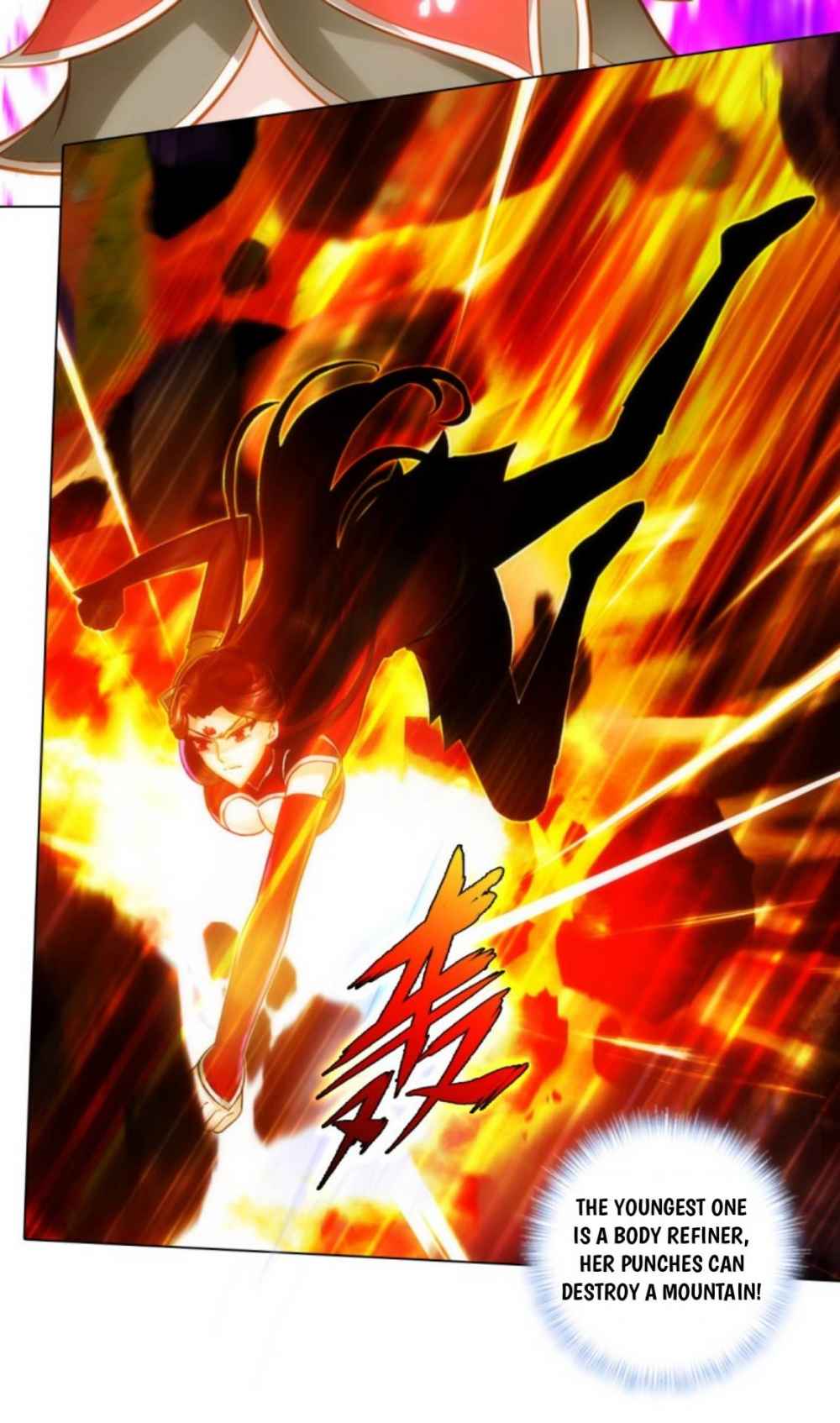 Lang Huan Academy Chapter 90 - Page 10