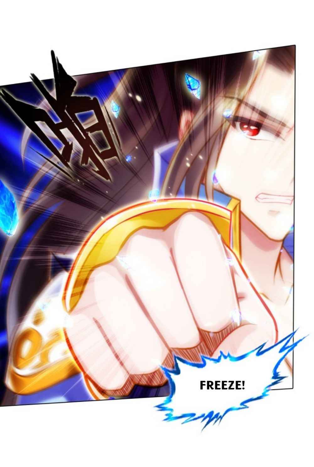 Lang Huan Academy Chapter 91 - Page 14