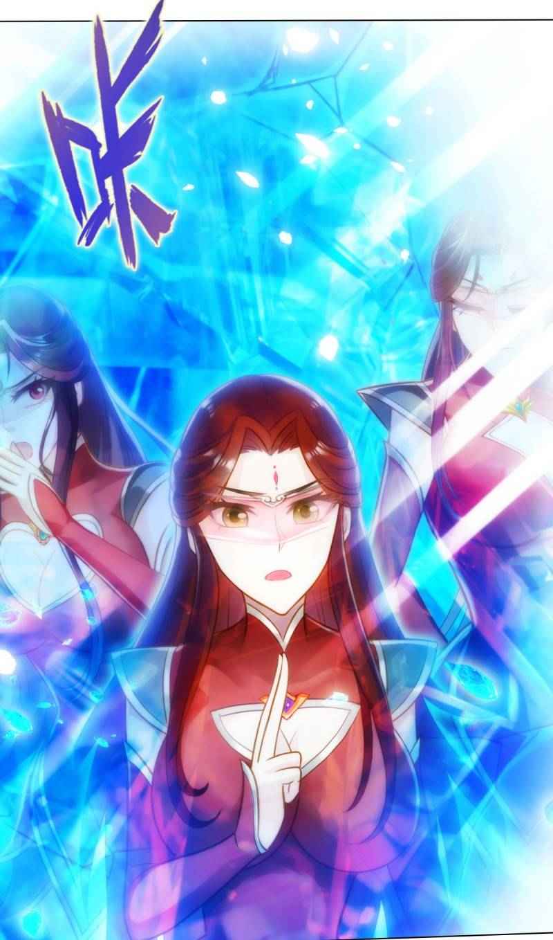 Lang Huan Academy Chapter 91 - Page 16
