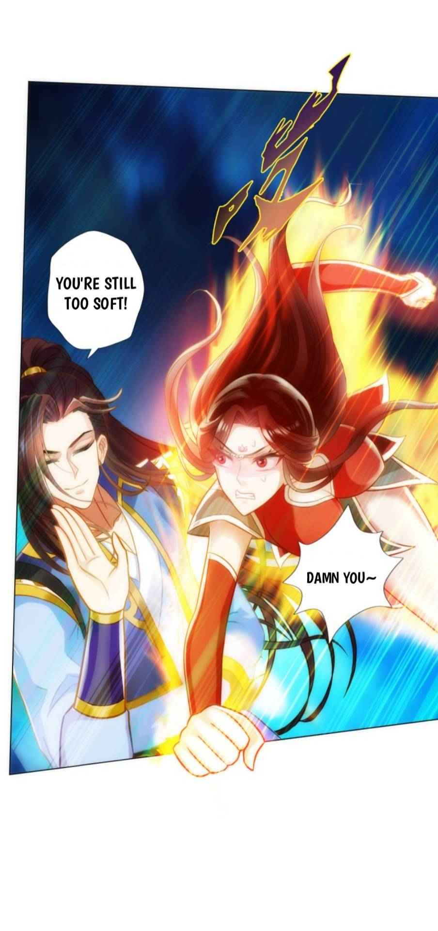 Lang Huan Academy Chapter 91 - Page 3