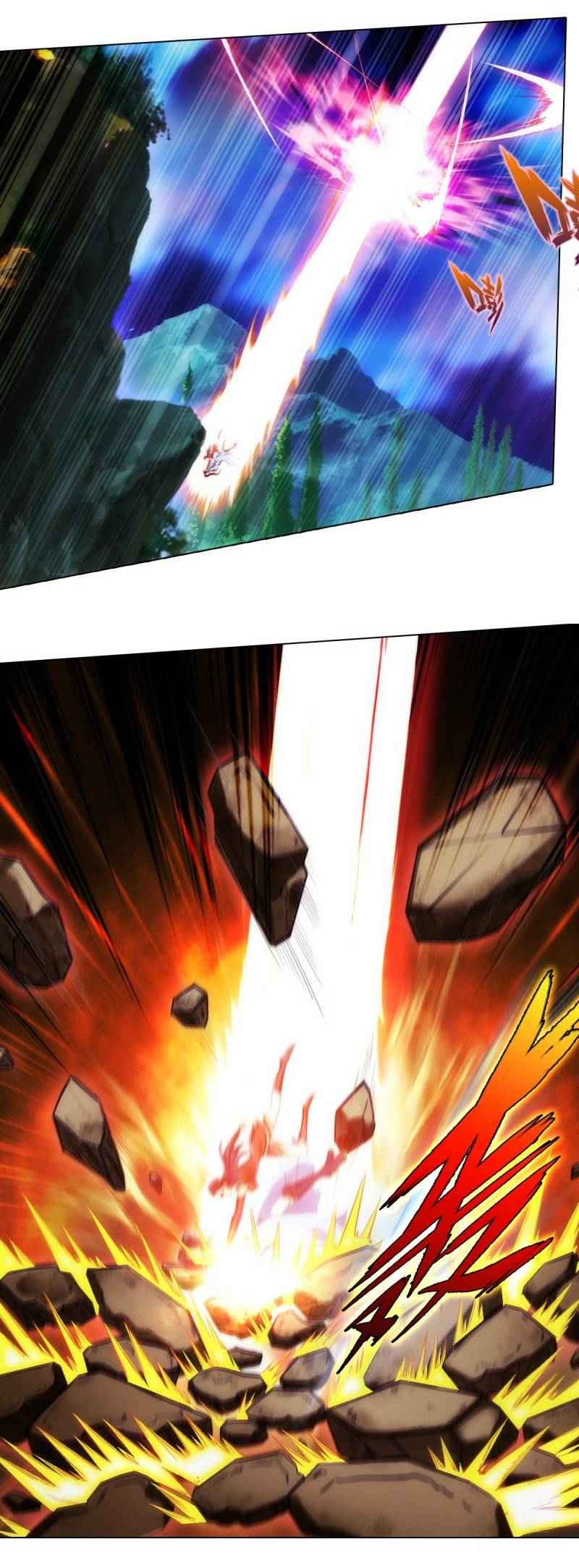 Lang Huan Academy Chapter 91 - Page 26