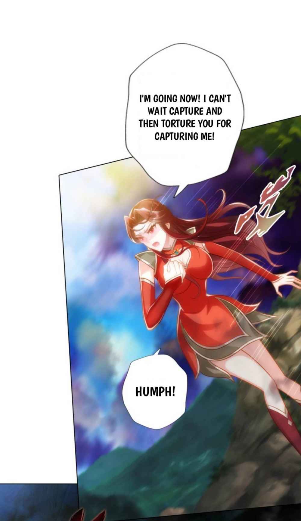 Lang Huan Academy Chapter 91 - Page 29