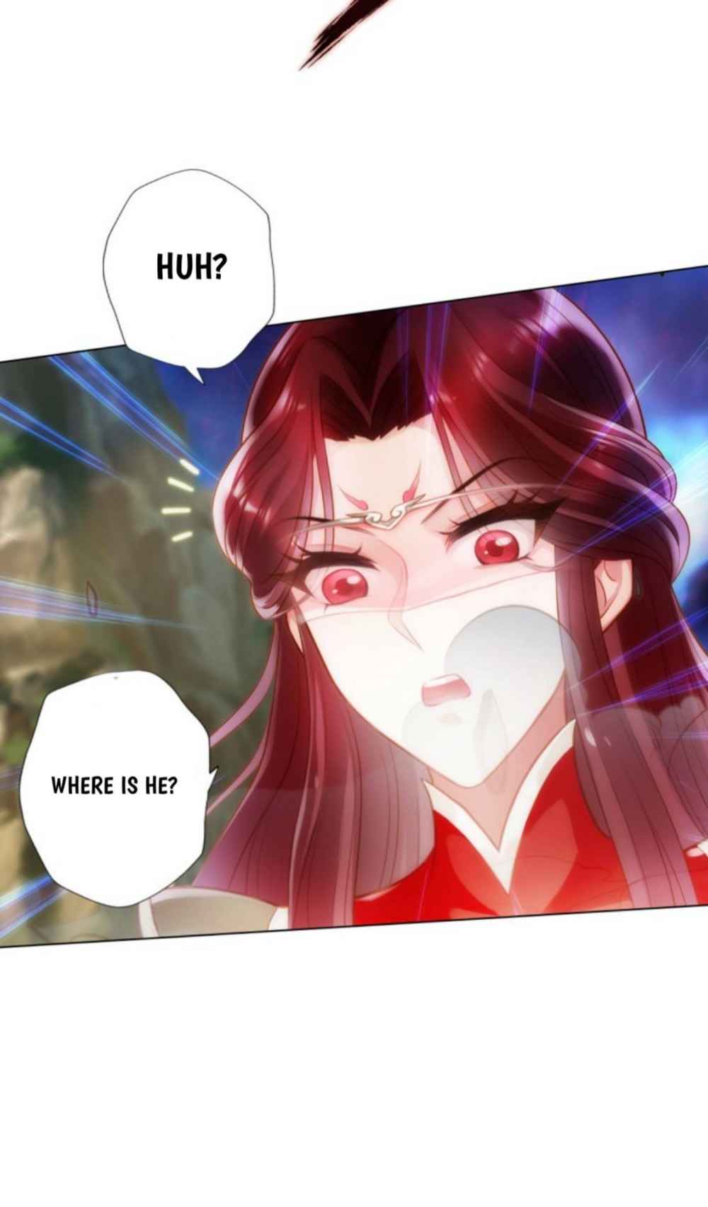 Lang Huan Academy Chapter 91 - Page 31