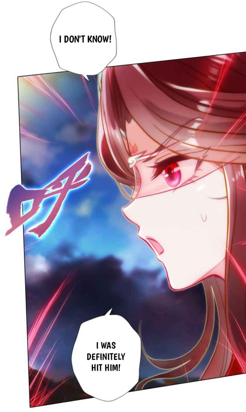 Lang Huan Academy Chapter 91 - Page 32