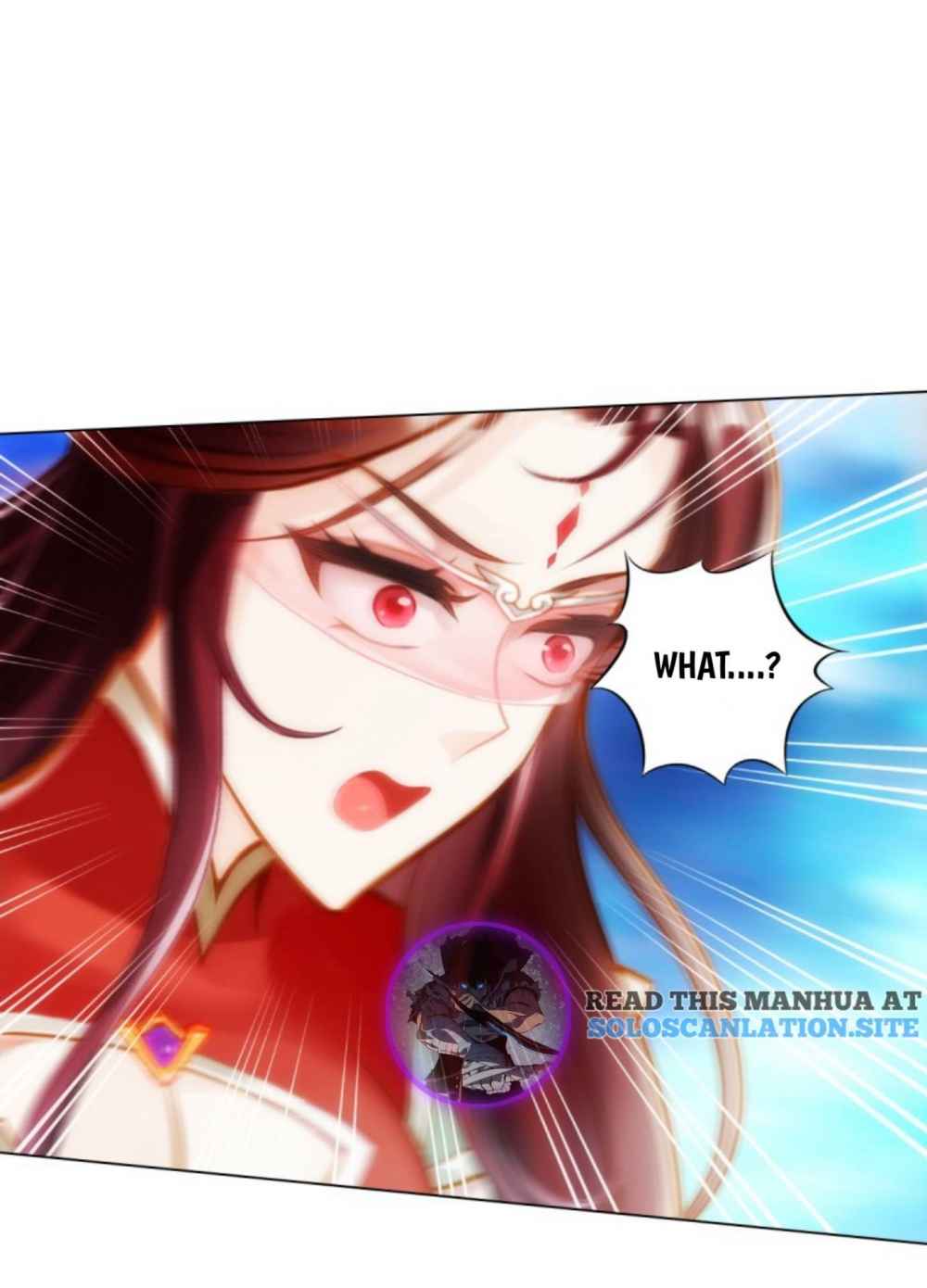 Lang Huan Academy Chapter 91 - Page 39
