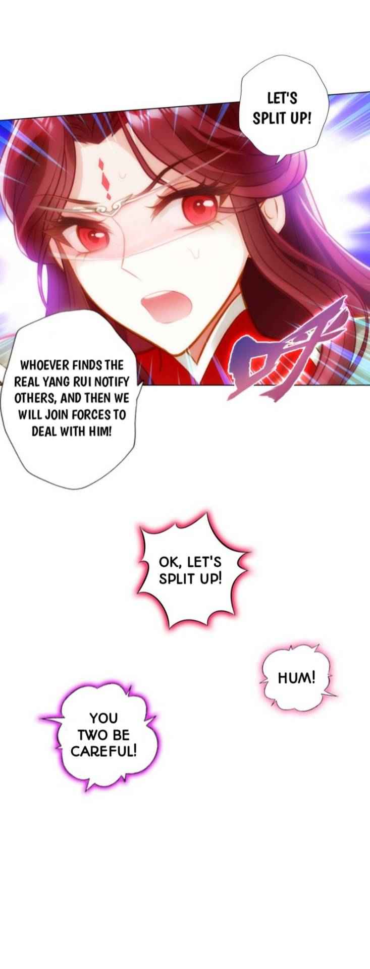 Lang Huan Academy Chapter 91 - Page 41
