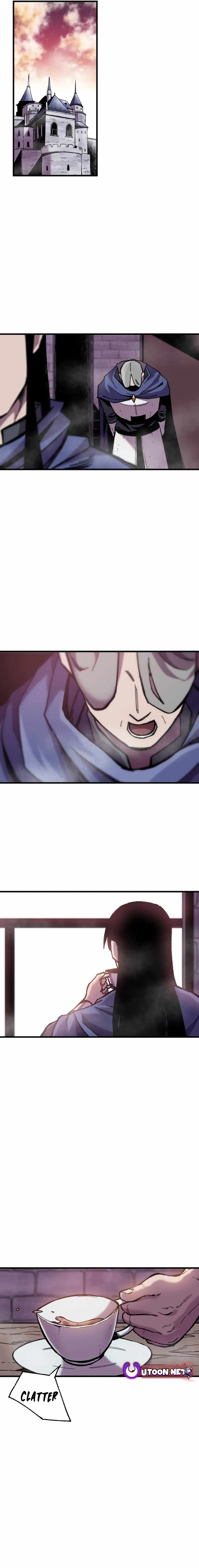 Lantern of the Dawn Chapter 13 - Page 19