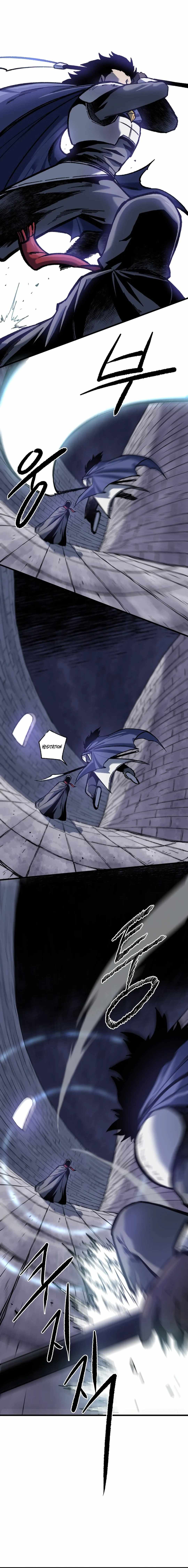 Lantern of the Dawn Chapter 15 - Page 14