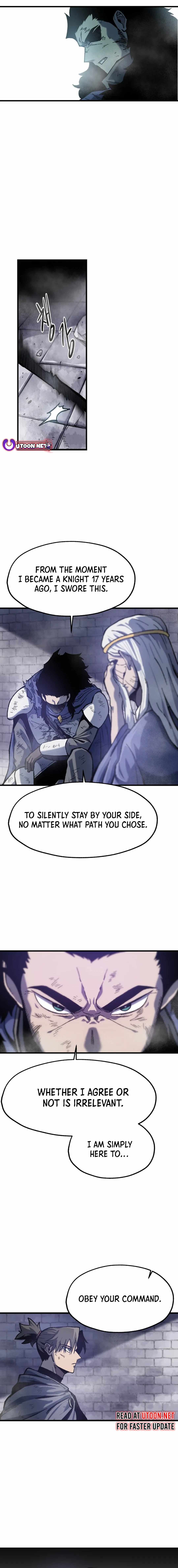 Lantern of the Dawn Chapter 17 - Page 10