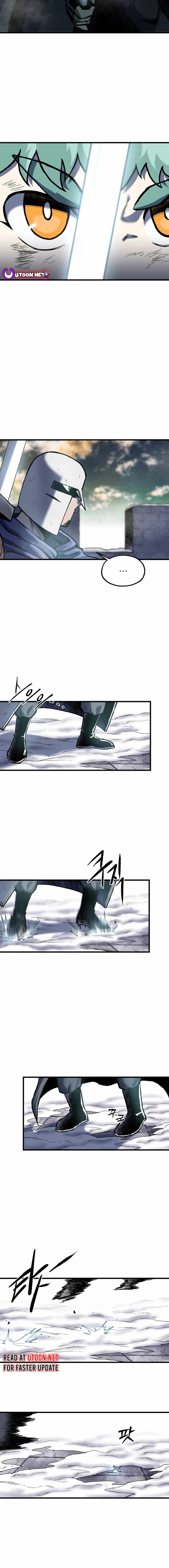 Lantern of the Dawn Chapter 18 - Page 16